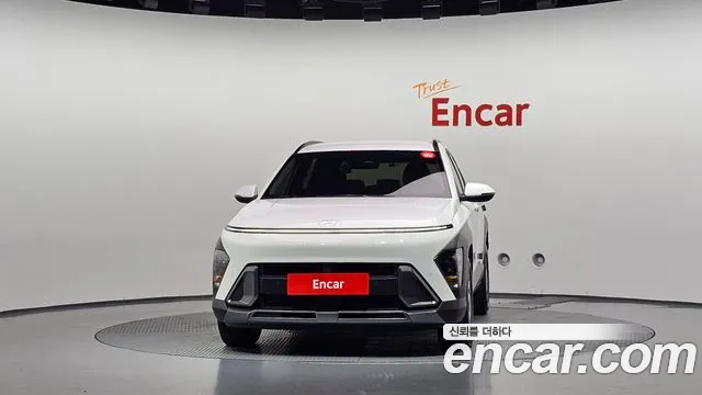 Hyundai Kona 2023 thumb 3