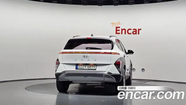 Hyundai Kona 2023 thumb 4