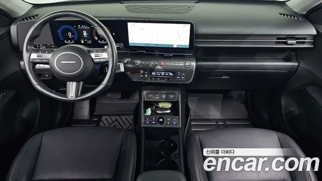 Hyundai Kona 2023 thumb 7