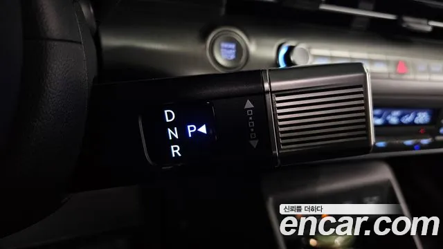 Hyundai Kona 2023 thumb 9