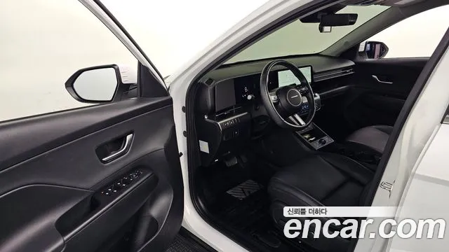 Hyundai Kona 2023 thumb 10