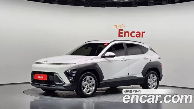 Hyundai Kona 2023 thumb 11