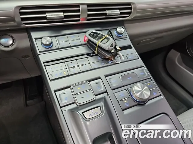 Hyundai Nexo 2022 thumb 8