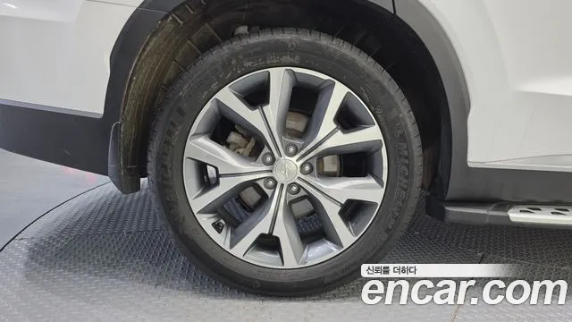 Hyundai Palisade 2020 thumb 5