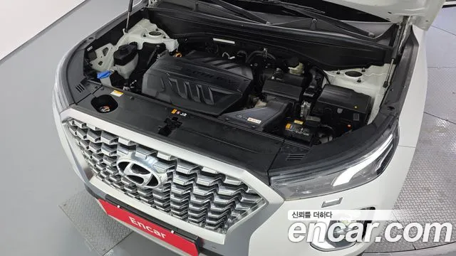 Hyundai Palisade 2020 thumb 6