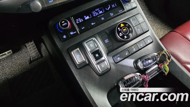 Hyundai Palisade 2020 thumb 9