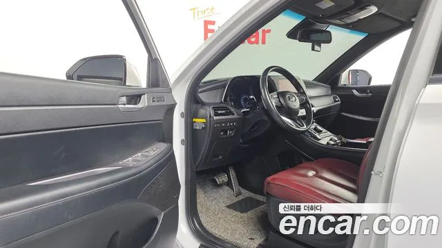 Hyundai Palisade 2020 thumb 10