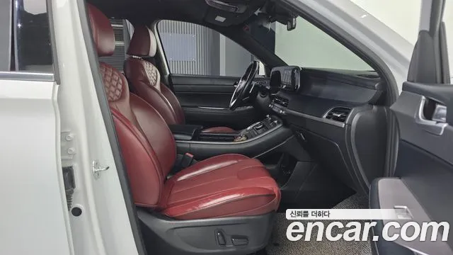 Hyundai Palisade 2020 thumb 11