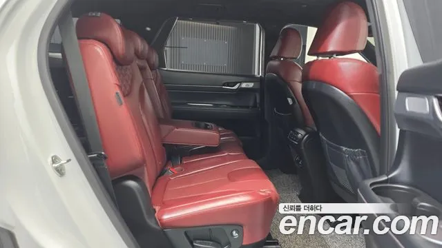 Hyundai Palisade 2020 thumb 12