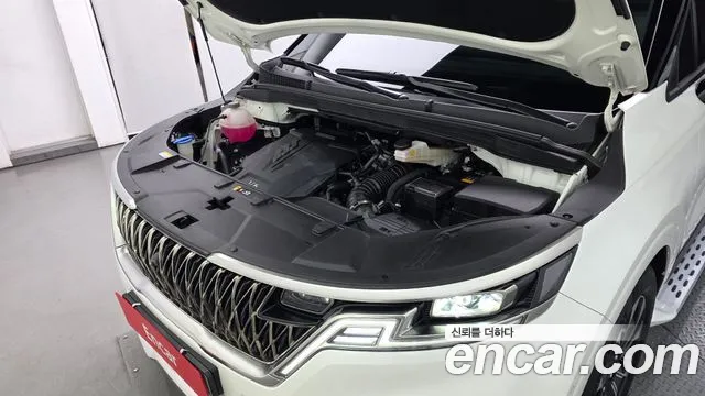 Kia Carnival 2023 thumb 6