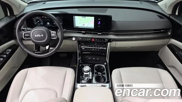 Kia Carnival 2023 thumb 7