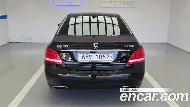 Hyundai Equus 2014 thumb 4