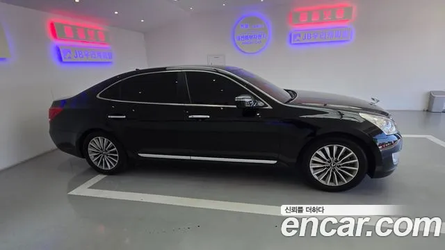 Hyundai Equus 2014 thumb 6