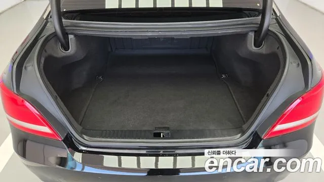Hyundai Equus 2014 thumb 9