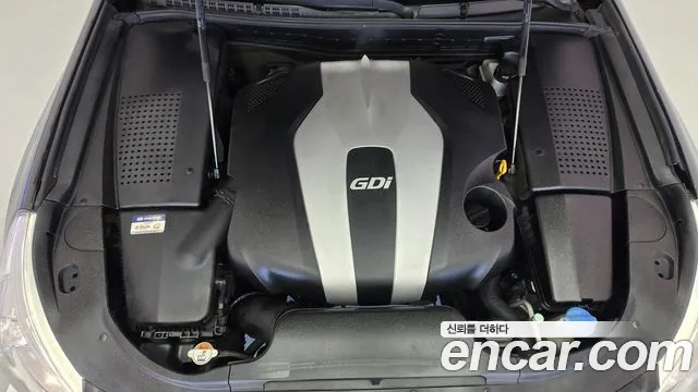 Hyundai Equus 2014 thumb 10