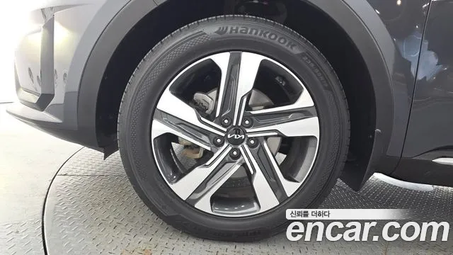 Kia Sorento 2023 thumb 5