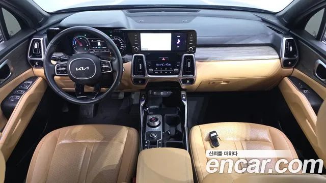 Kia Sorento 2023 thumb 7
