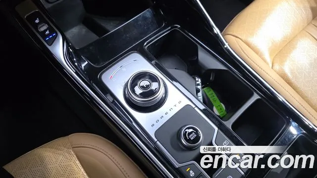 Kia Sorento 2023 thumb 9