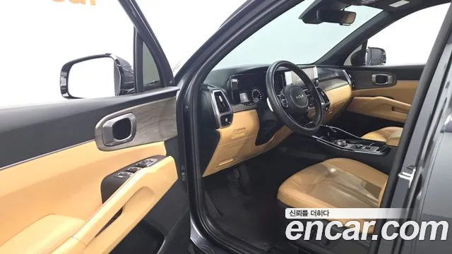 Kia Sorento 2023 thumb 10