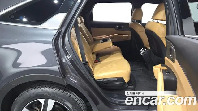 Kia Sorento 2023 thumb 11