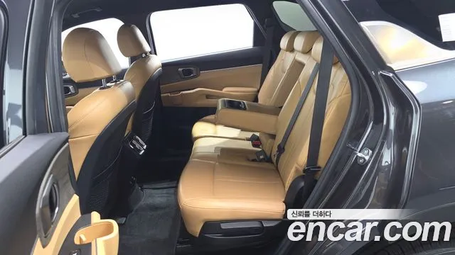 Kia Sorento 2023 thumb 12