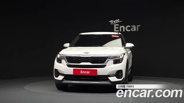 Kia Seltos 2019 thumb 2