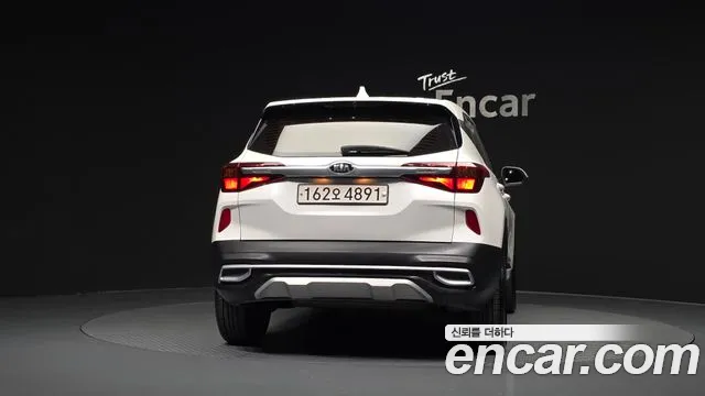 Kia Seltos 2019 thumb 3