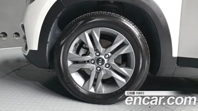 Kia Seltos 2019 thumb 4