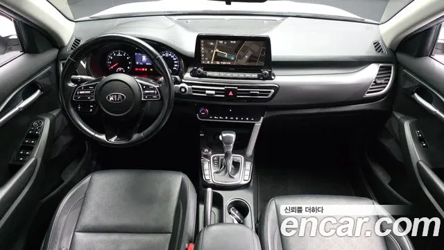 Kia Seltos 2019 thumb 6