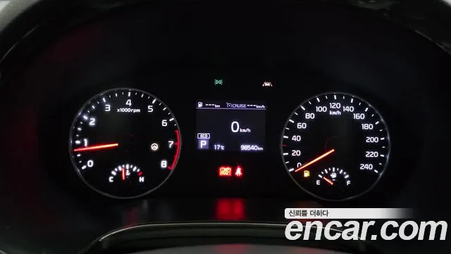 Kia Seltos 2019 thumb 7