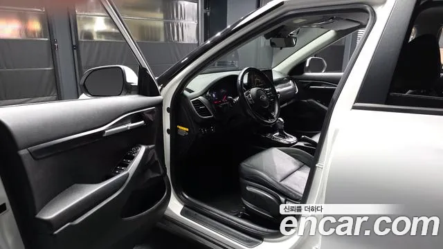 Kia Seltos 2019 thumb 9