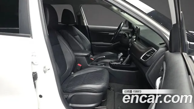 Kia Seltos 2019 thumb 10