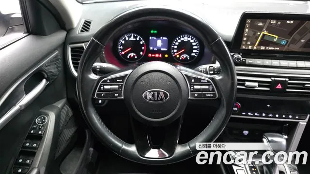 Kia Seltos 2019 thumb 12