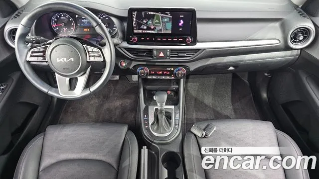 Kia K3 2021 thumb 6