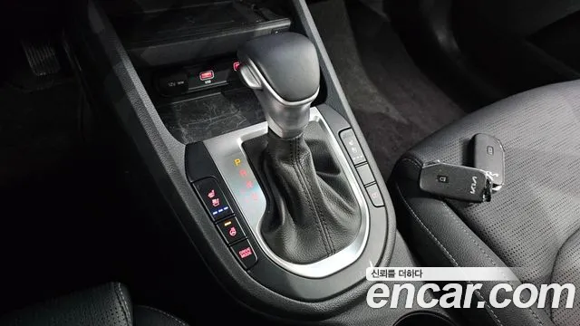 Kia K3 2021 thumb 8