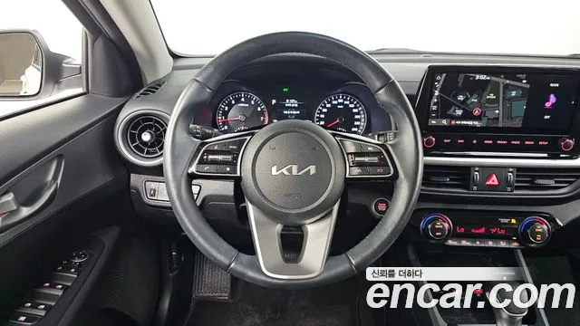 Kia K3 2021 thumb 12