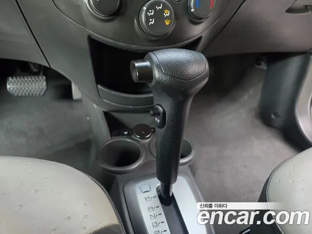 ChevroletGMDaewoo Matiz 2010 thumb 9