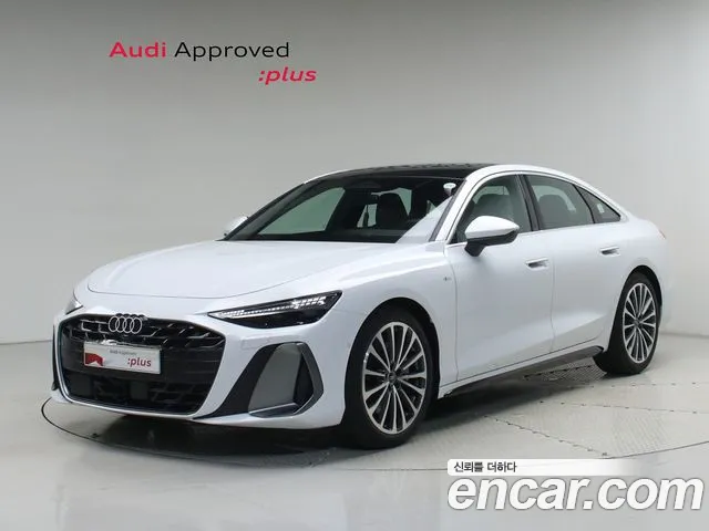 Audi A6 2026 thumb 12