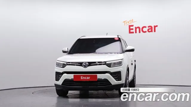 KG_Mobility_Ssangyong TIBOLI 2021 thumb 3