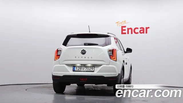 KG_Mobility_Ssangyong TIBOLI 2021 thumb 4
