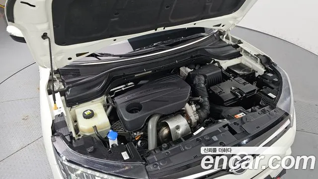 KG_Mobility_Ssangyong TIBOLI 2021 thumb 6