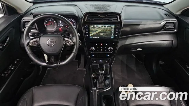 KG_Mobility_Ssangyong TIBOLI 2021 thumb 7