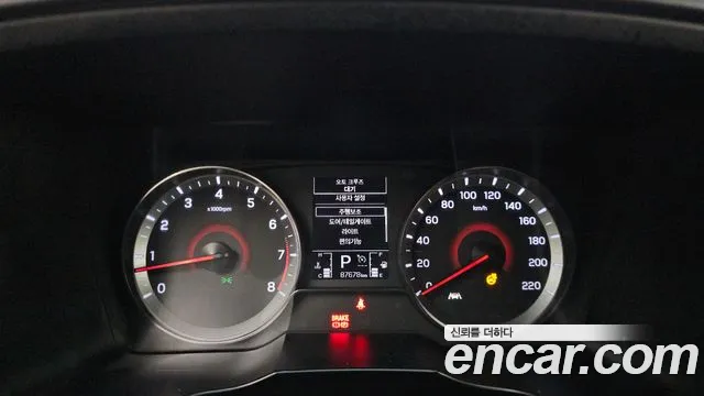 KG_Mobility_Ssangyong TIBOLI 2021 thumb 8
