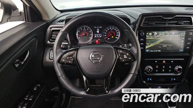 KG_Mobility_Ssangyong TIBOLI 2021 thumb 12