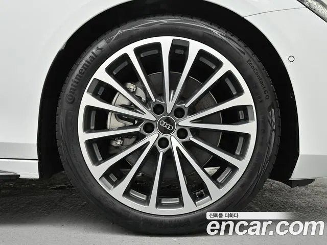 Audi A6 2026 thumb 5