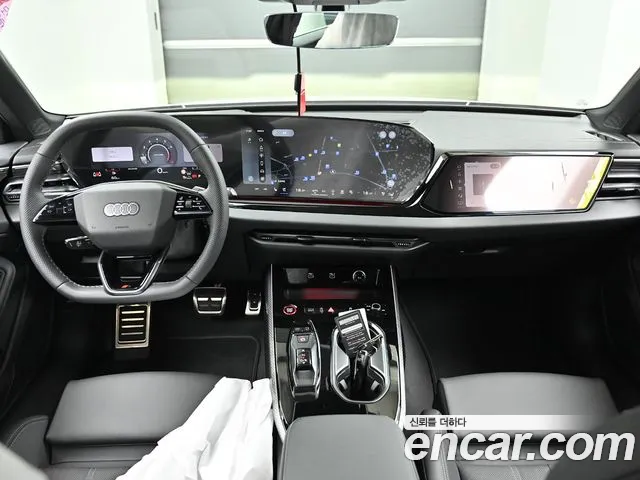 Audi A6 2026 thumb 7