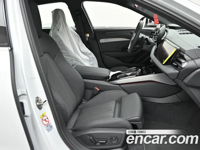 Audi A6 2026 thumb 10
