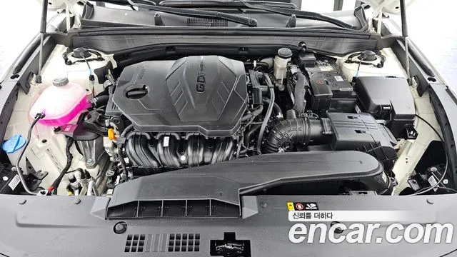 Kia K8 2024 thumb 6