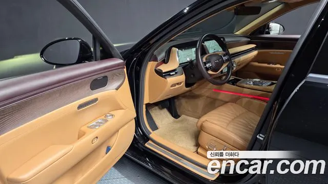 Genesis G90 2023 thumb 10