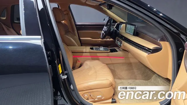 Genesis G90 2023 thumb 11